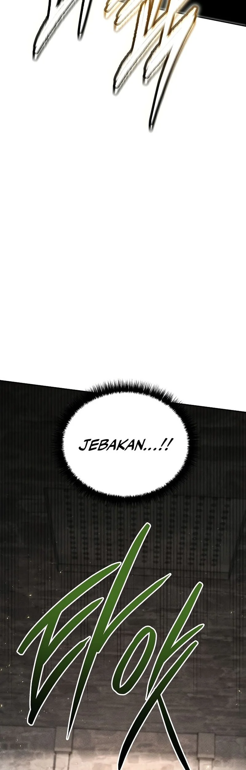 The Great Heavenly Demon Sovereign Chapter 39 Gambar 47