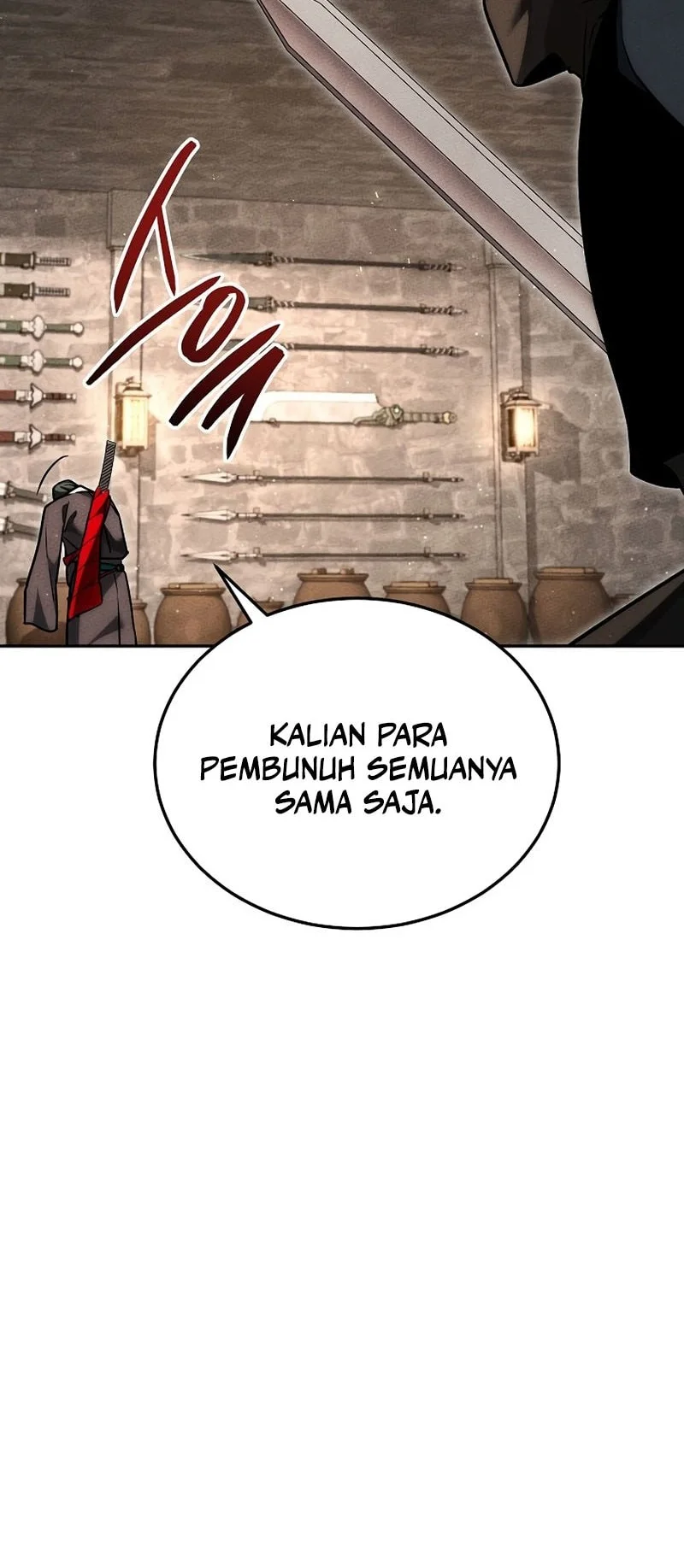 The Great Heavenly Demon Sovereign Chapter 39 Gambar 49