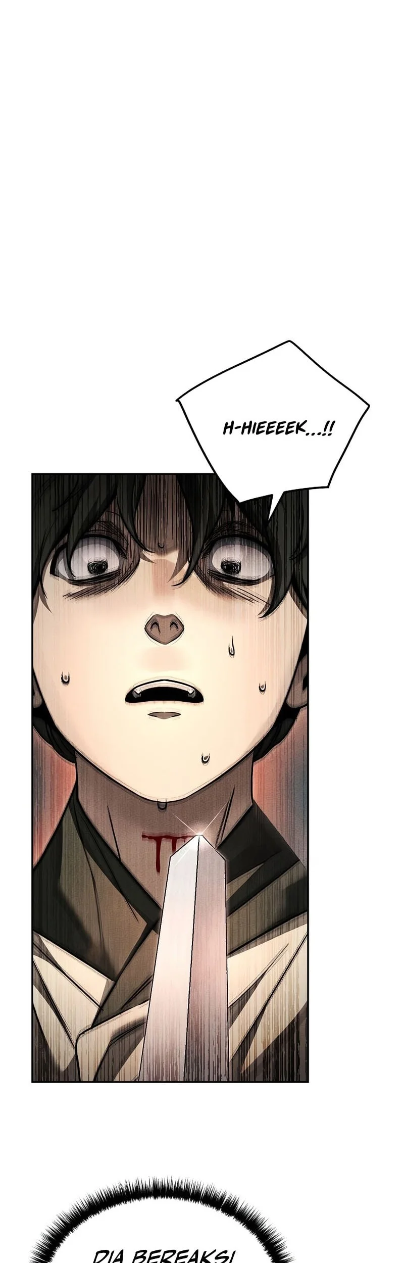 The Great Heavenly Demon Sovereign Chapter 39 Gambar 7