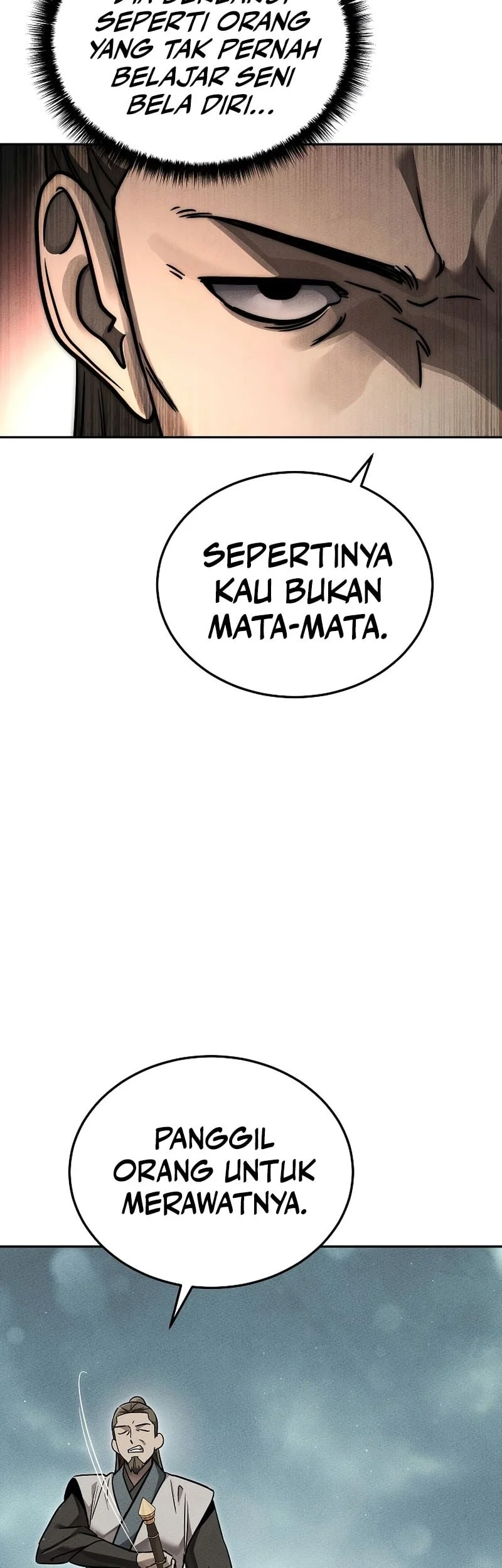 The Great Heavenly Demon Sovereign Chapter 39 Gambar 8