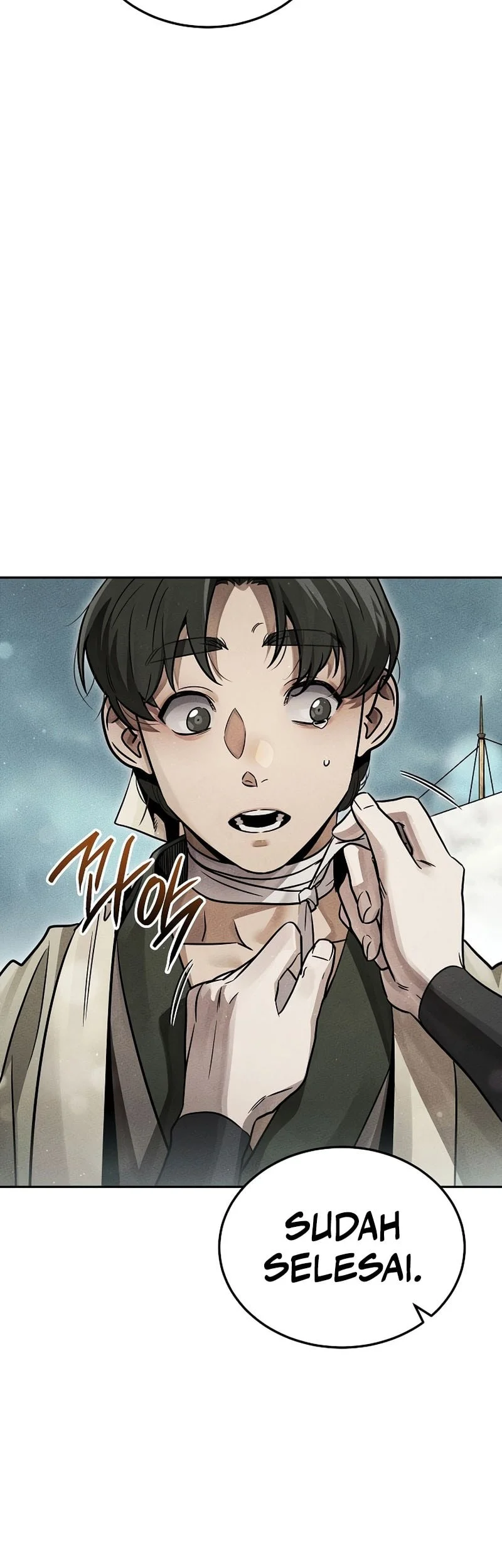 The Great Heavenly Demon Sovereign Chapter 39 Gambar 12