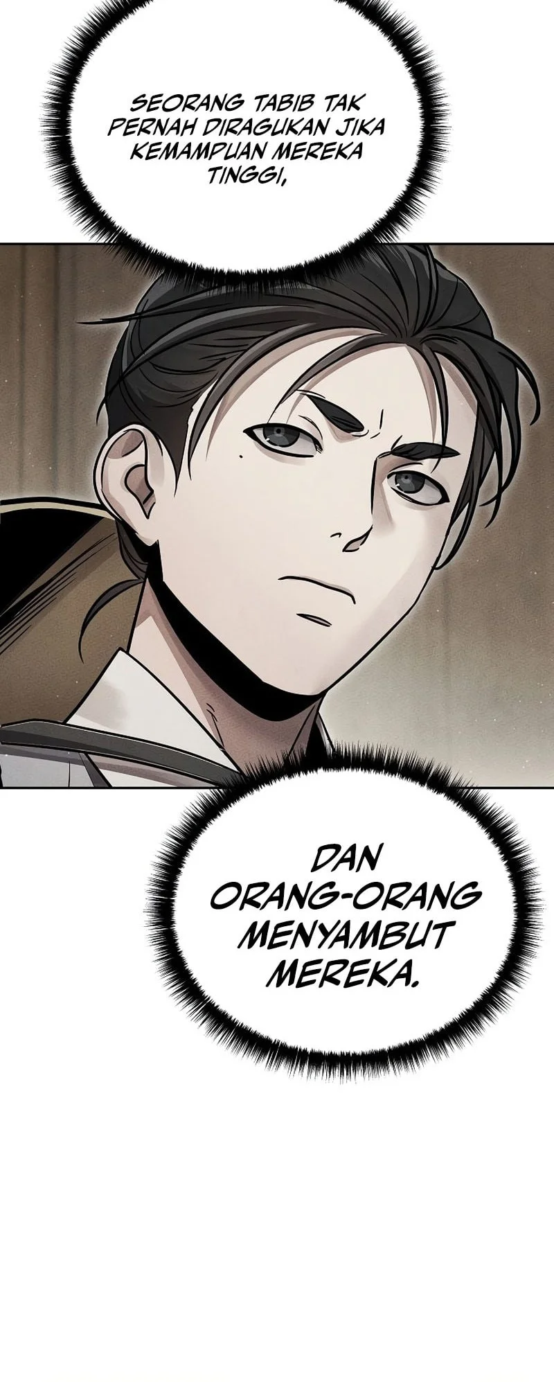 The Great Heavenly Demon Sovereign Chapter 39 Gambar 17