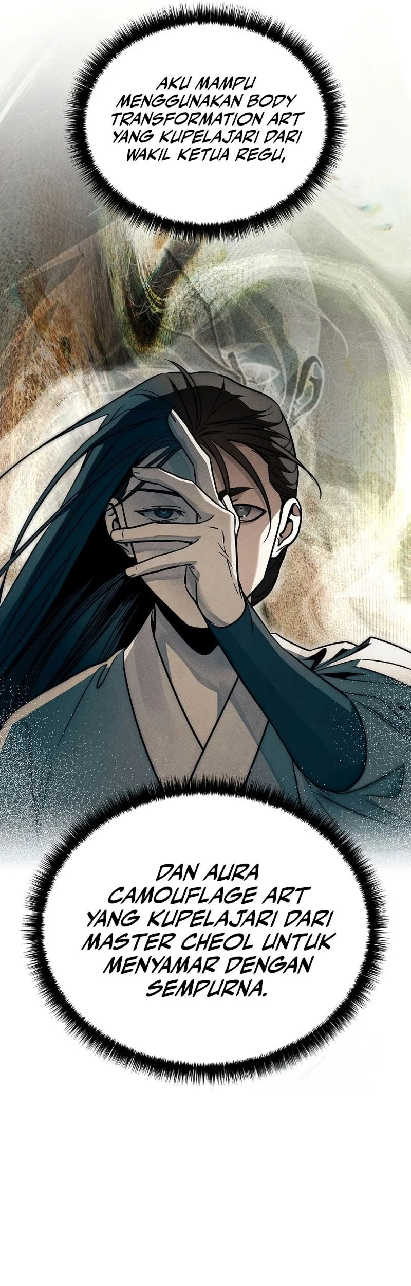 The Great Heavenly Demon Sovereign Chapter 39 Gambar 18