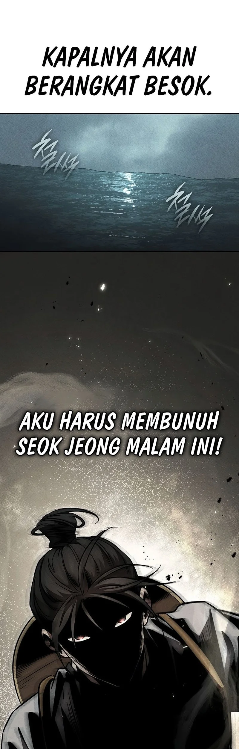 The Great Heavenly Demon Sovereign Chapter 39 Gambar 19