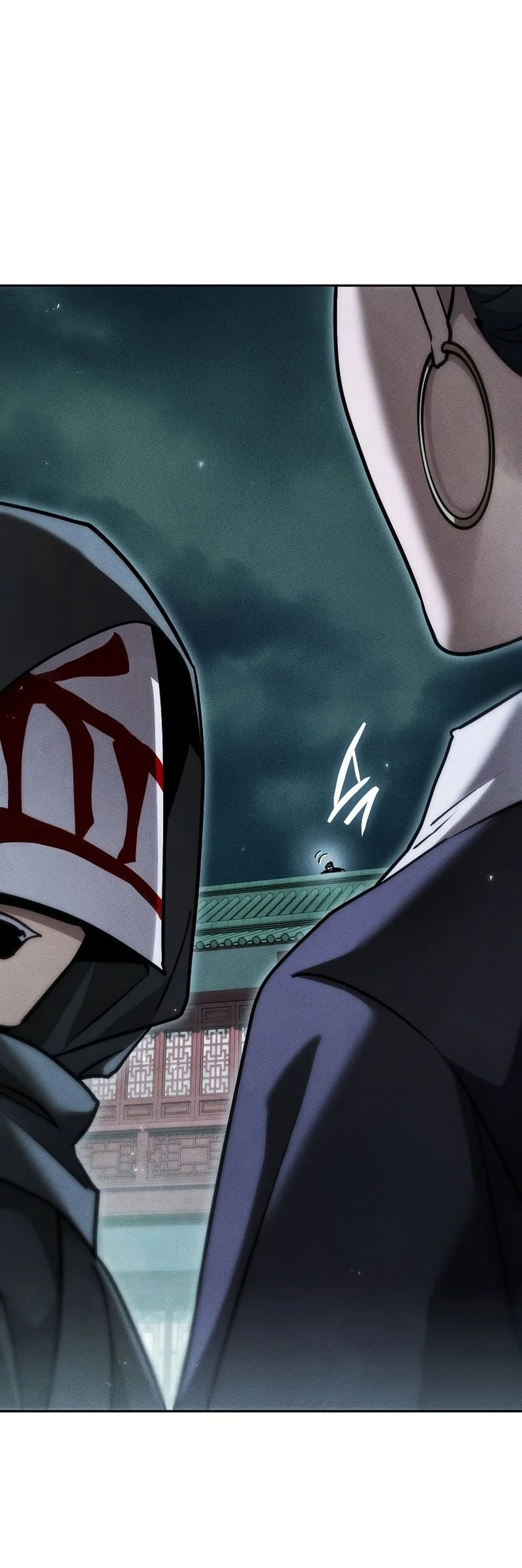 The Great Heavenly Demon Sovereign Chapter 39 Gambar 29