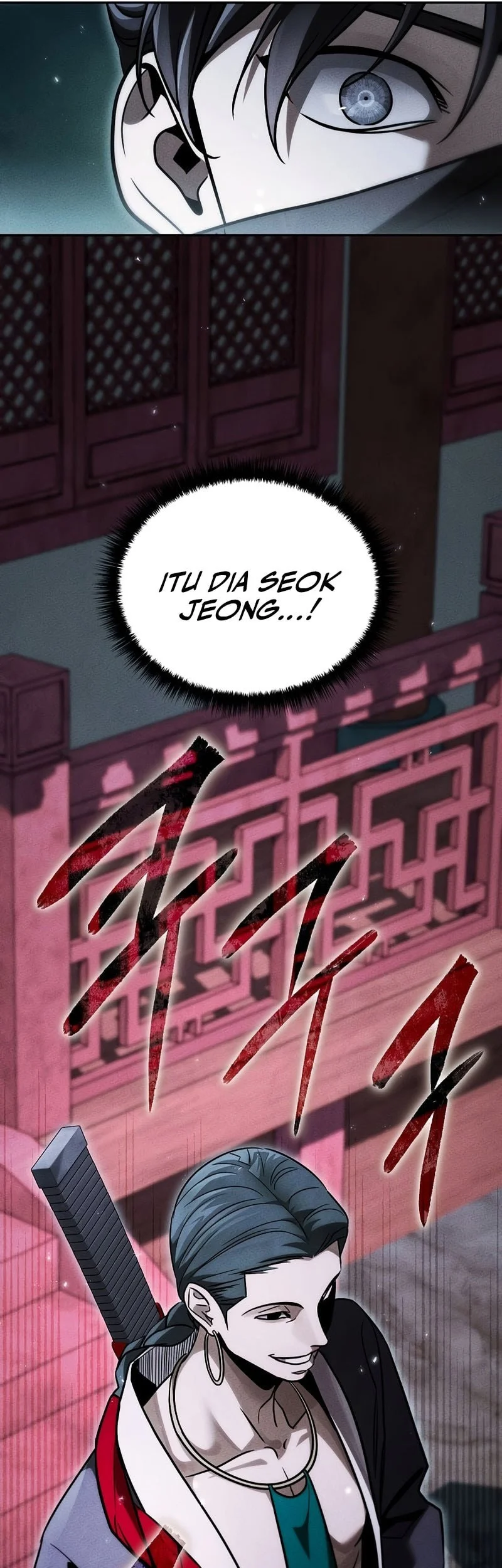 The Great Heavenly Demon Sovereign Chapter 39 Gambar 30