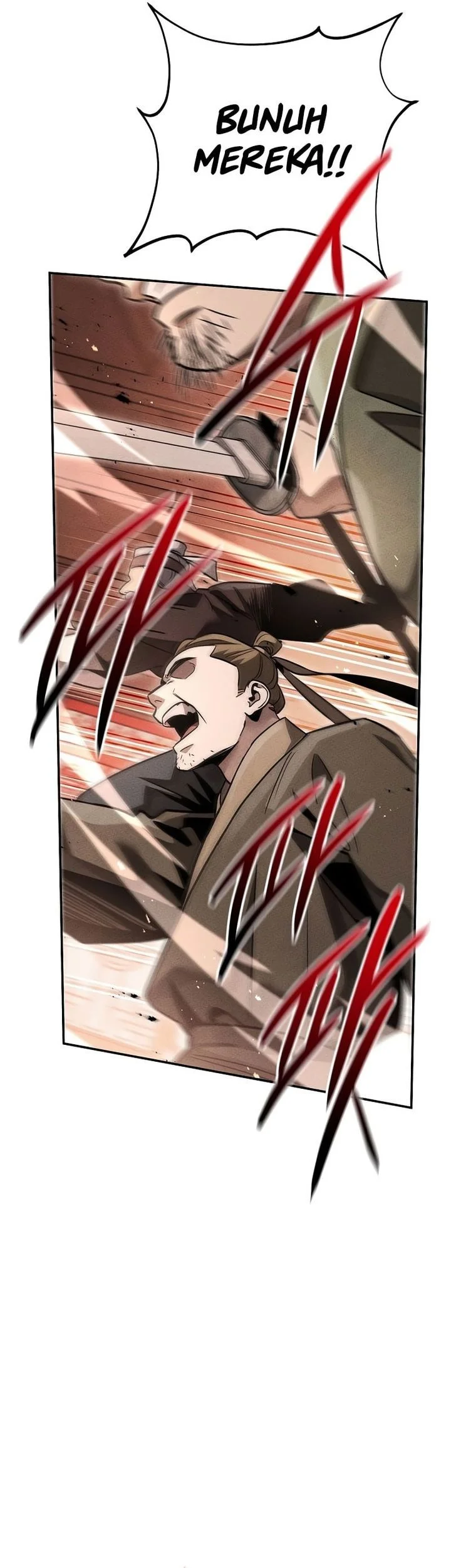 The Great Heavenly Demon Sovereign Chapter 42 Gambar 21