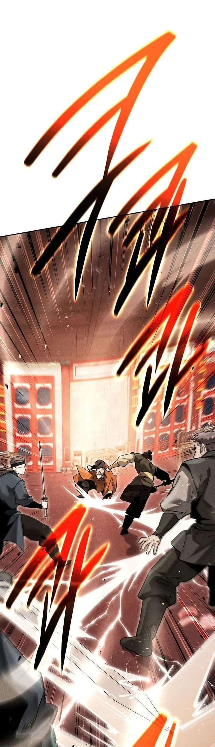 The Great Heavenly Demon Sovereign Chapter 42 Gambar 27