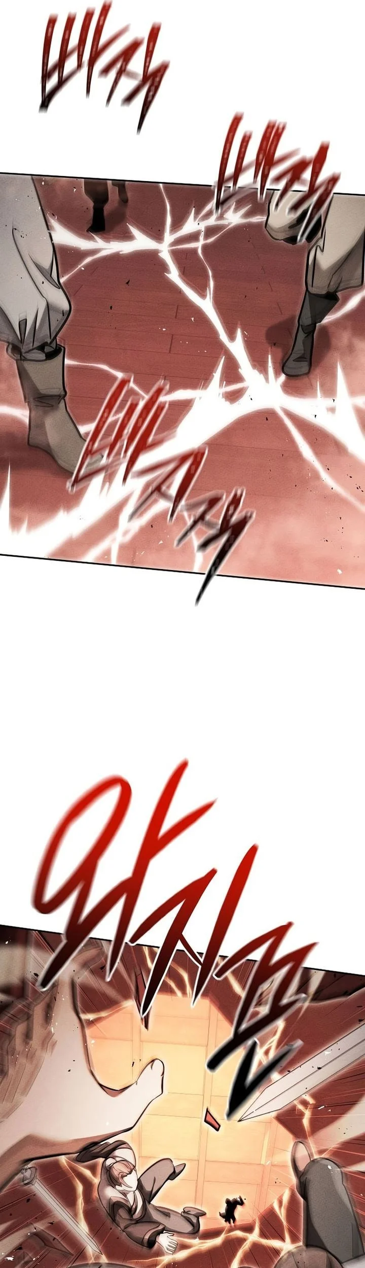 The Great Heavenly Demon Sovereign Chapter 42 Gambar 29