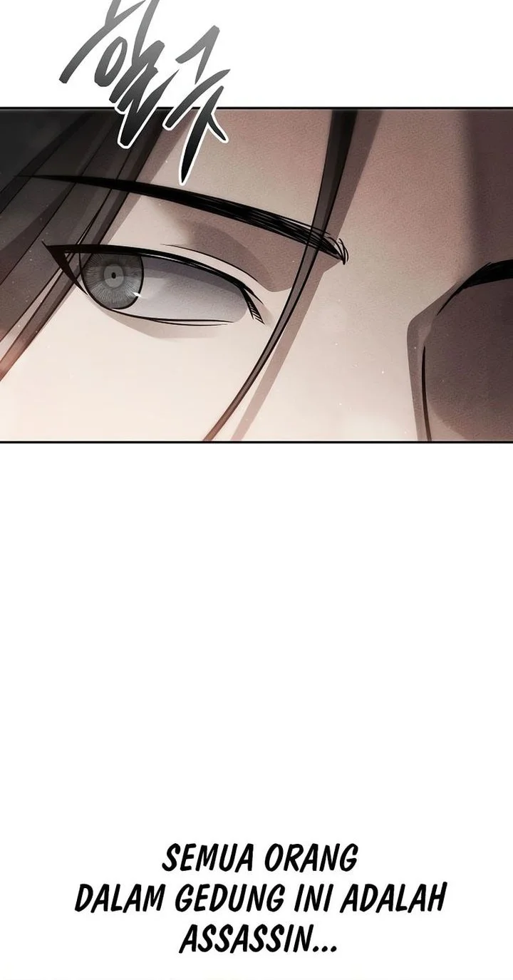 Manhwa The Great Heavenly Demon Sovereign Chapter 42 gambar 2