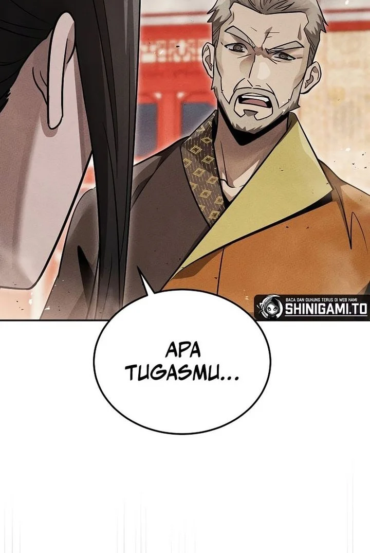 The Great Heavenly Demon Sovereign Chapter 42 Gambar 45