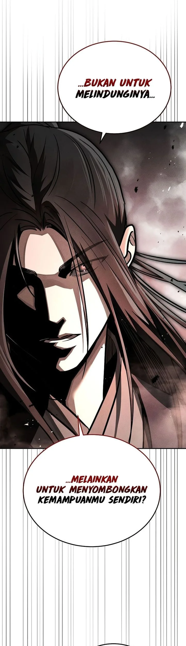 The Great Heavenly Demon Sovereign Chapter 42 Gambar 46