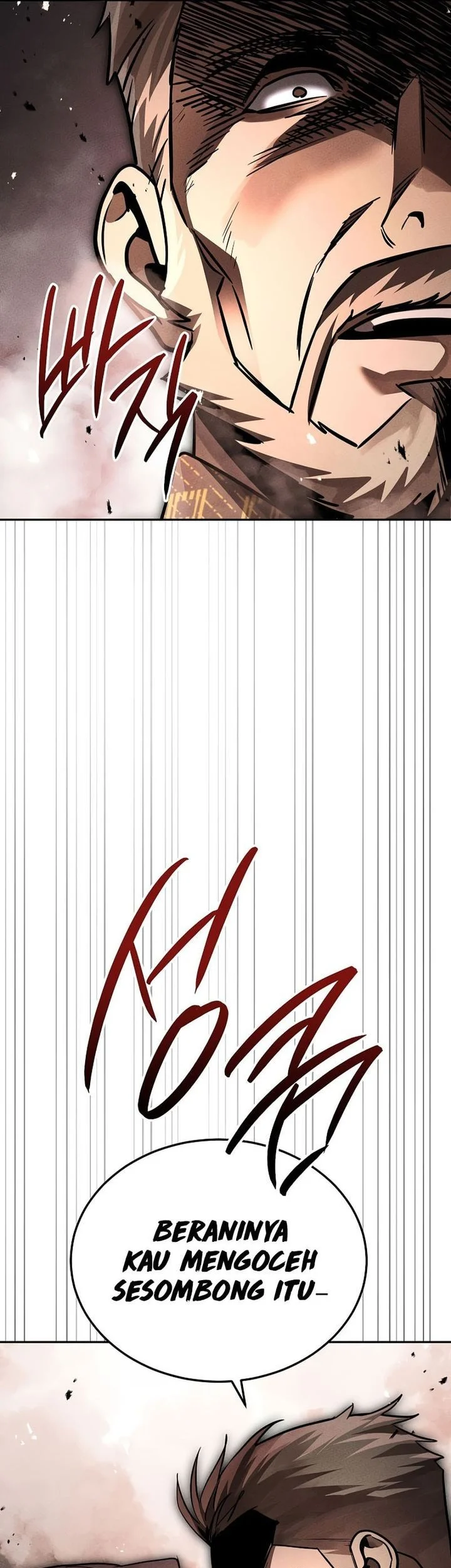 The Great Heavenly Demon Sovereign Chapter 42 Gambar 48