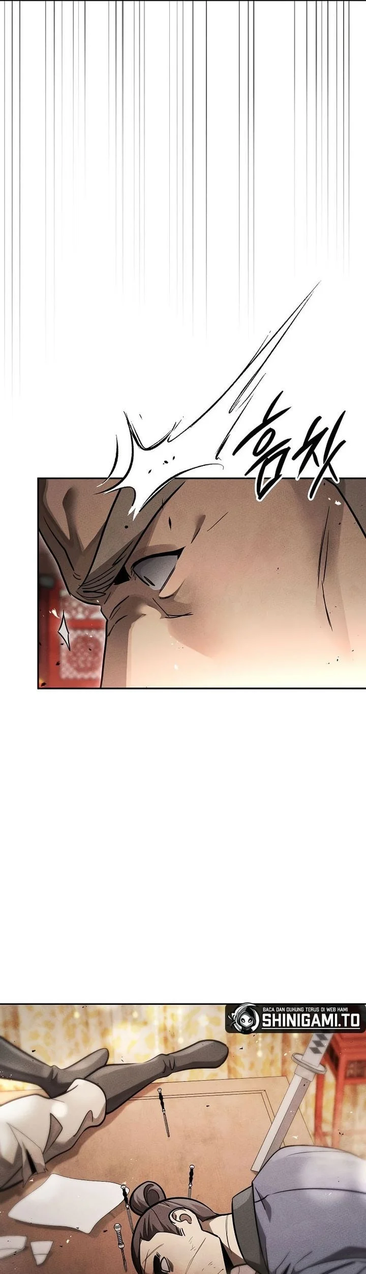 The Great Heavenly Demon Sovereign Chapter 42 Gambar 50