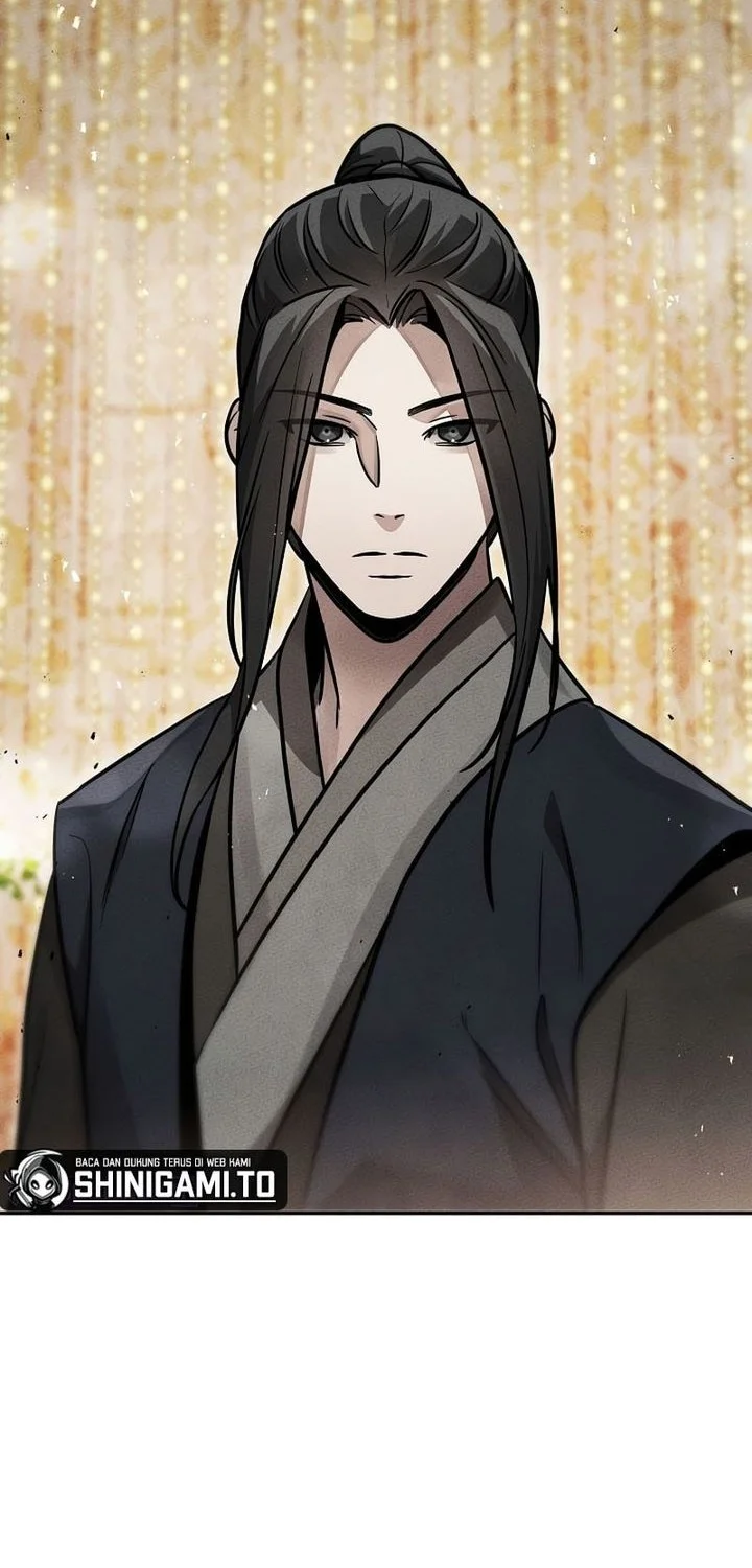 The Great Heavenly Demon Sovereign Chapter 42 Gambar 53