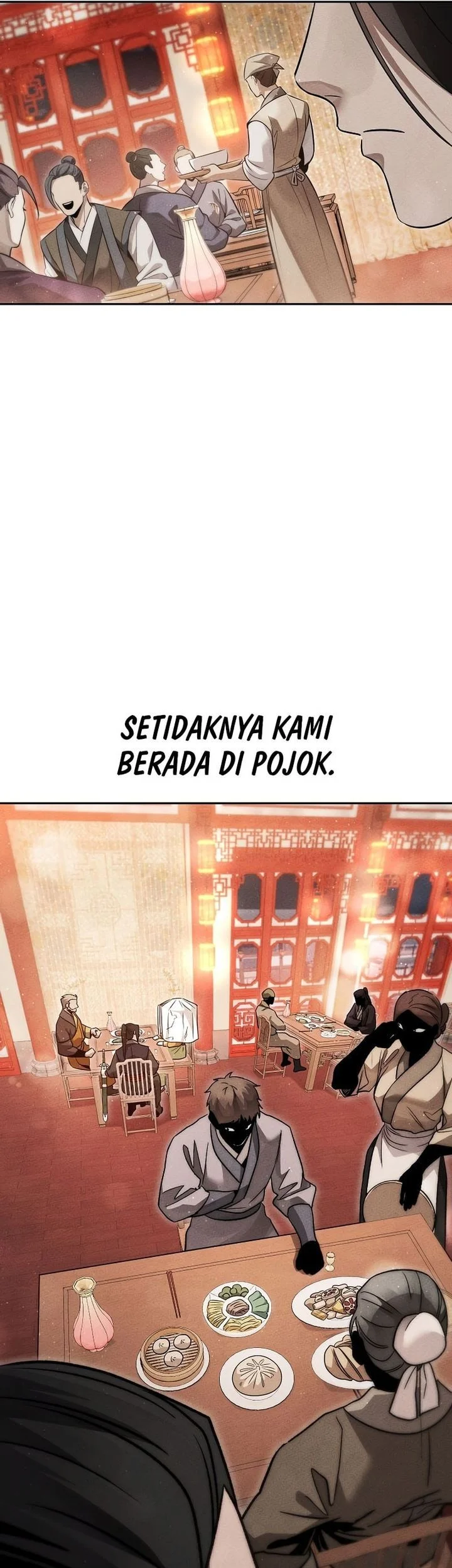 The Great Heavenly Demon Sovereign Chapter 42 Gambar 3