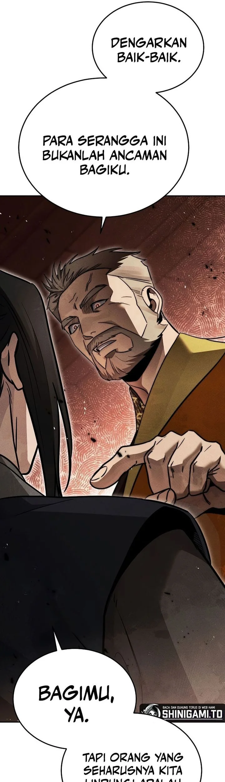 The Great Heavenly Demon Sovereign Chapter 42 Gambar 58