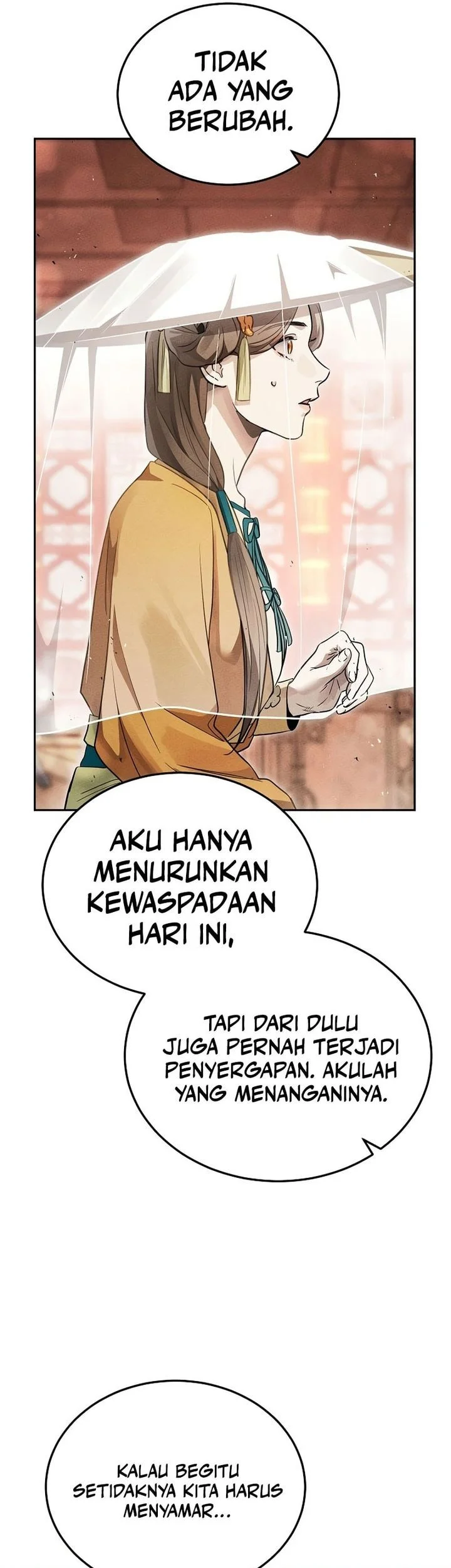 The Great Heavenly Demon Sovereign Chapter 42 Gambar 60