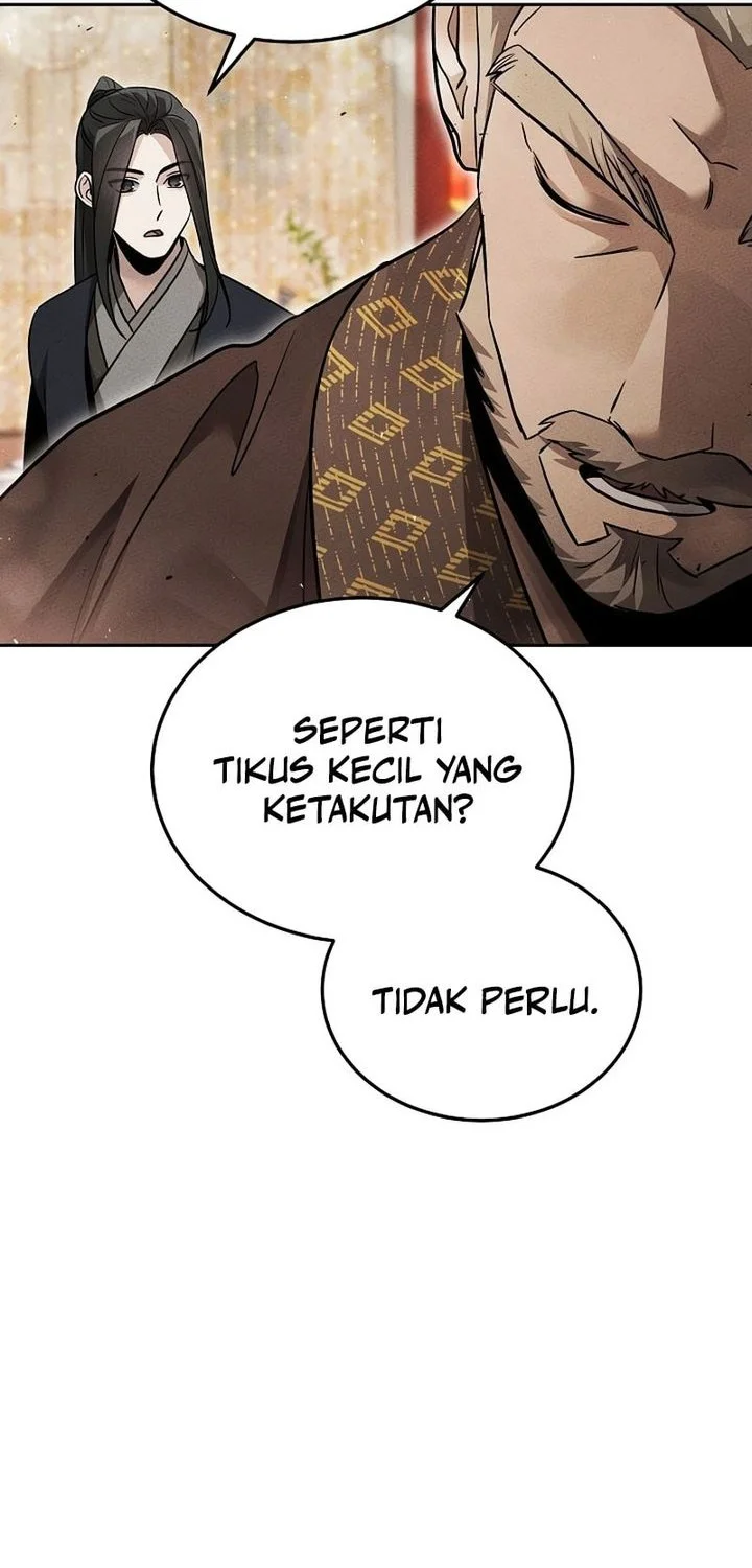 The Great Heavenly Demon Sovereign Chapter 42 Gambar 61