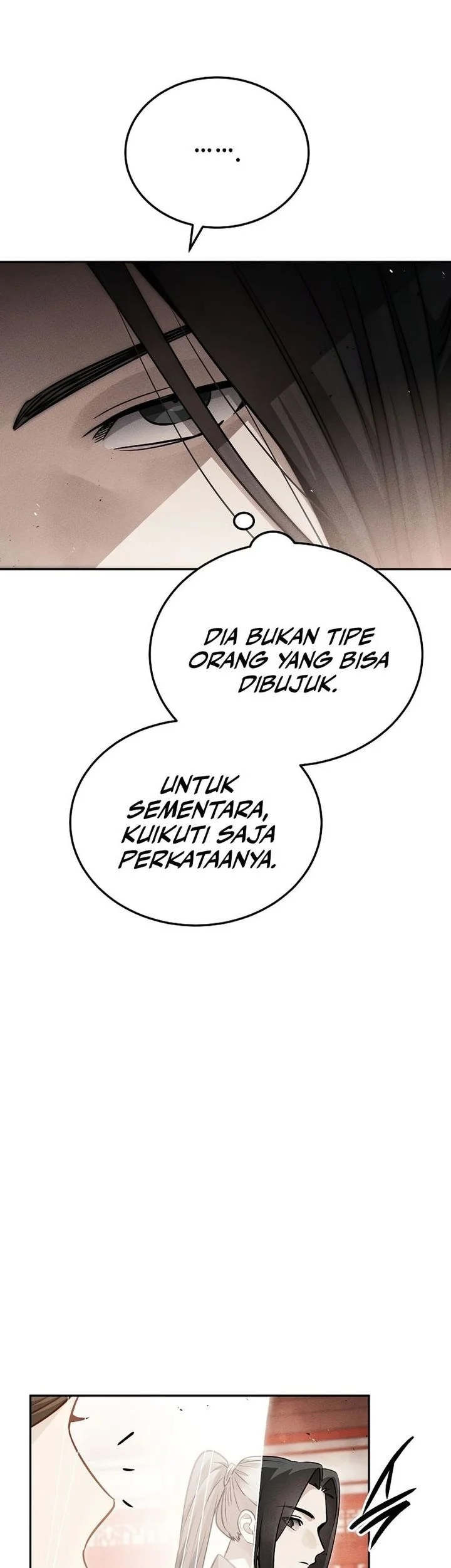 The Great Heavenly Demon Sovereign Chapter 42 Gambar 62