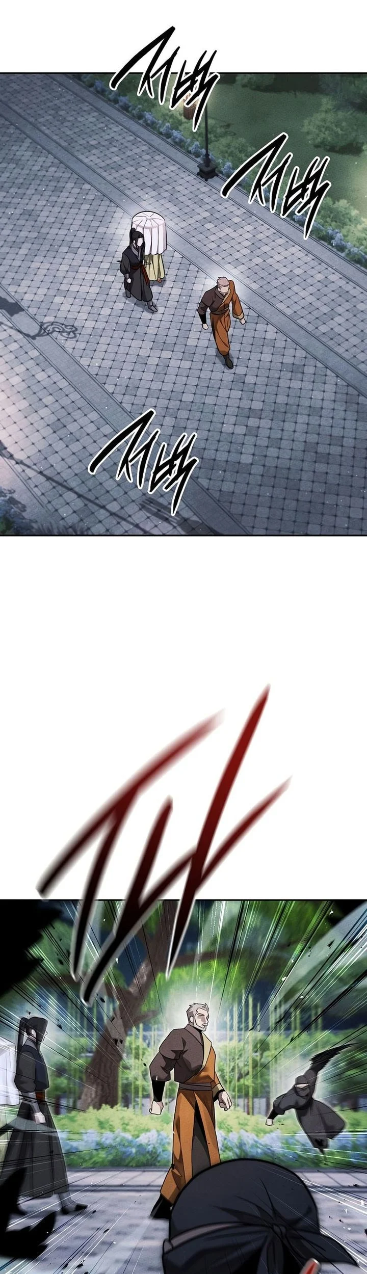 The Great Heavenly Demon Sovereign Chapter 42 Gambar 70