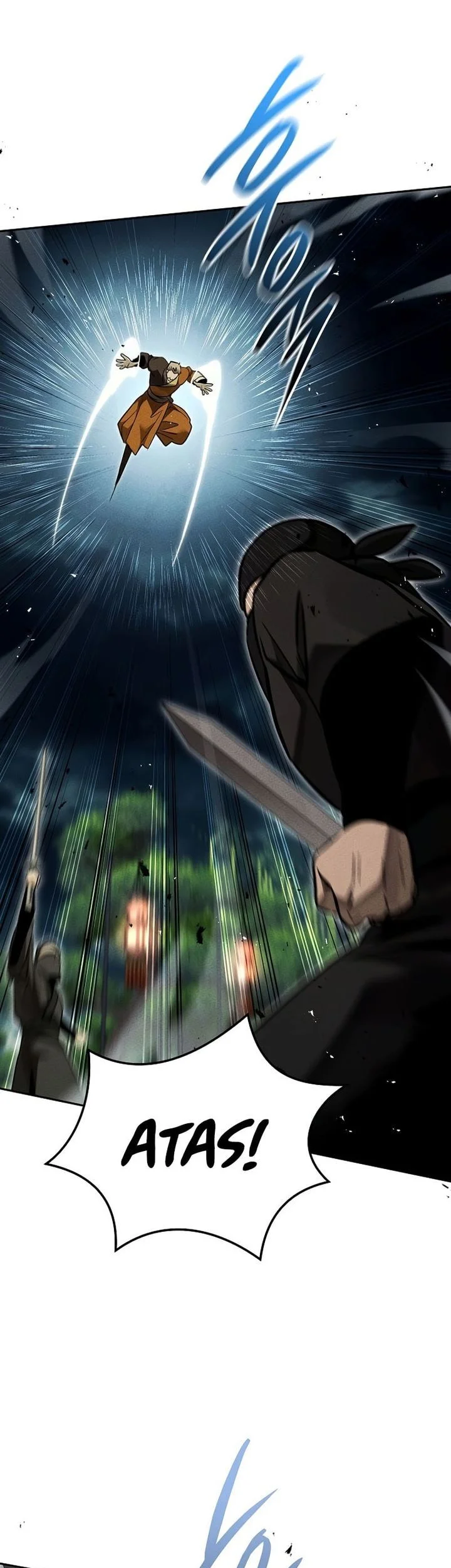 The Great Heavenly Demon Sovereign Chapter 42 Gambar 74