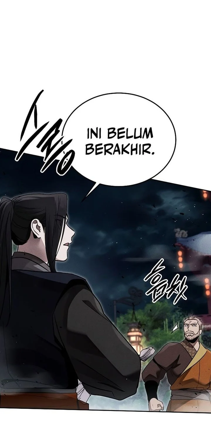 The Great Heavenly Demon Sovereign Chapter 42 Gambar 79