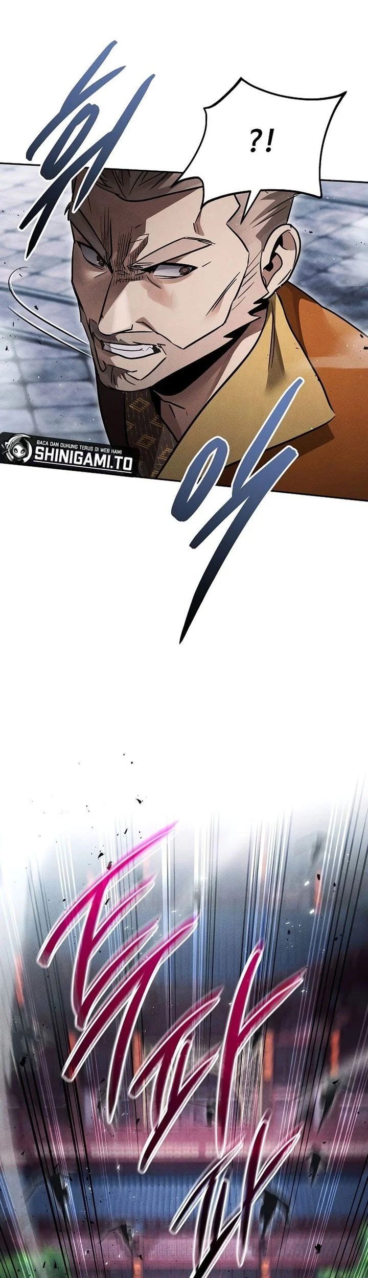 The Great Heavenly Demon Sovereign Chapter 42 Gambar 80