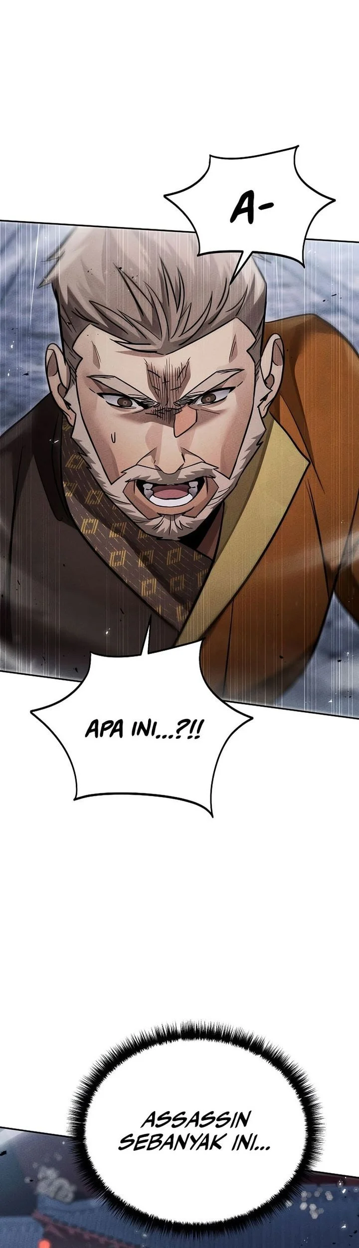 The Great Heavenly Demon Sovereign Chapter 42 Gambar 83