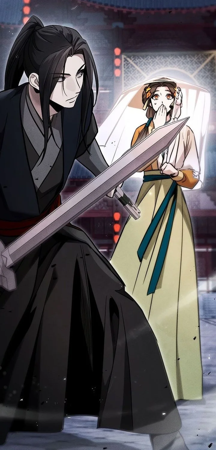 The Great Heavenly Demon Sovereign Chapter 42 Gambar 84