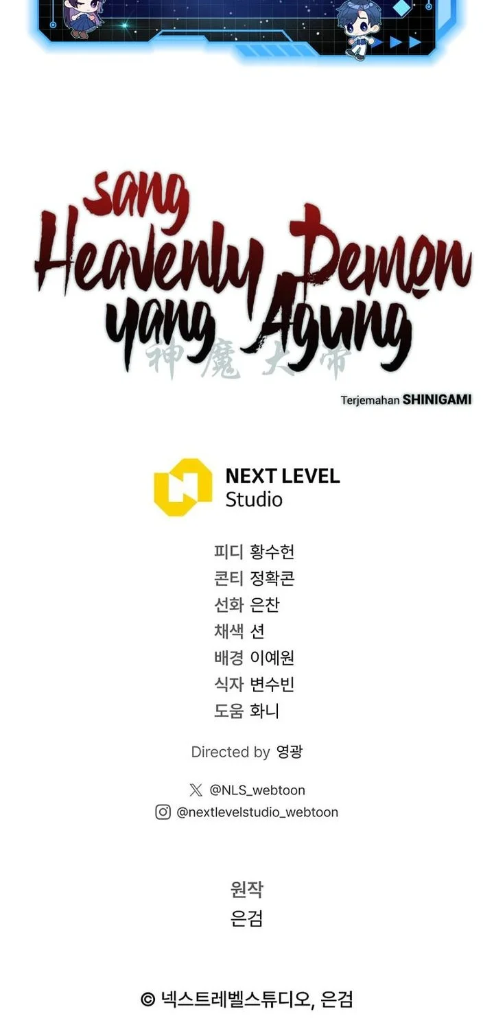 The Great Heavenly Demon Sovereign Chapter 42 Gambar 86