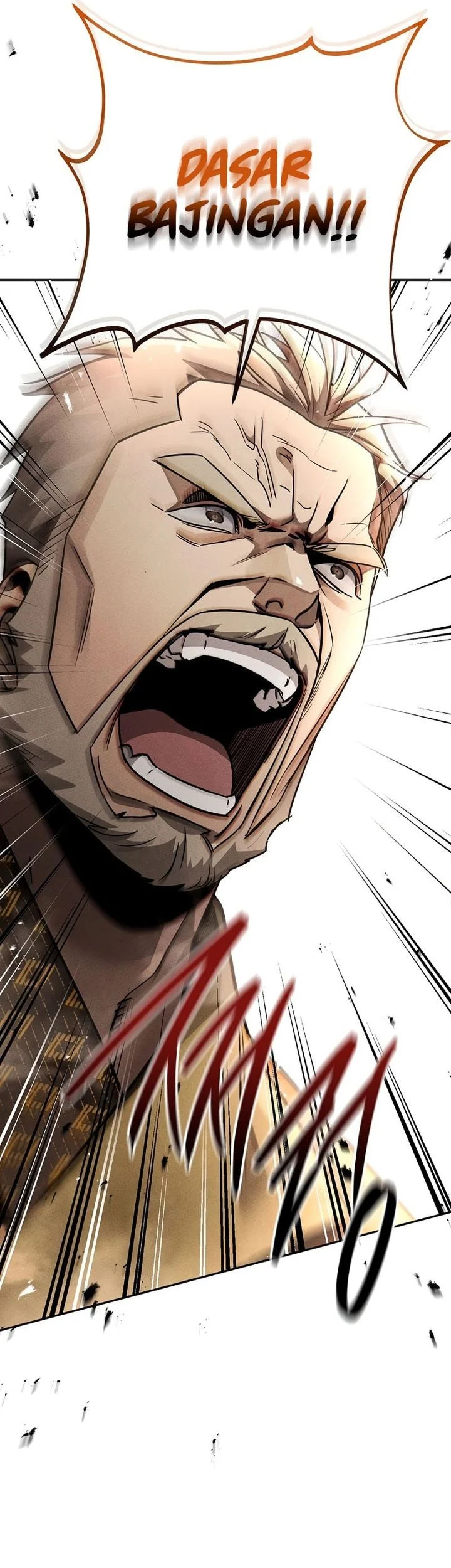 The Great Heavenly Demon Sovereign Chapter 42 Gambar 8