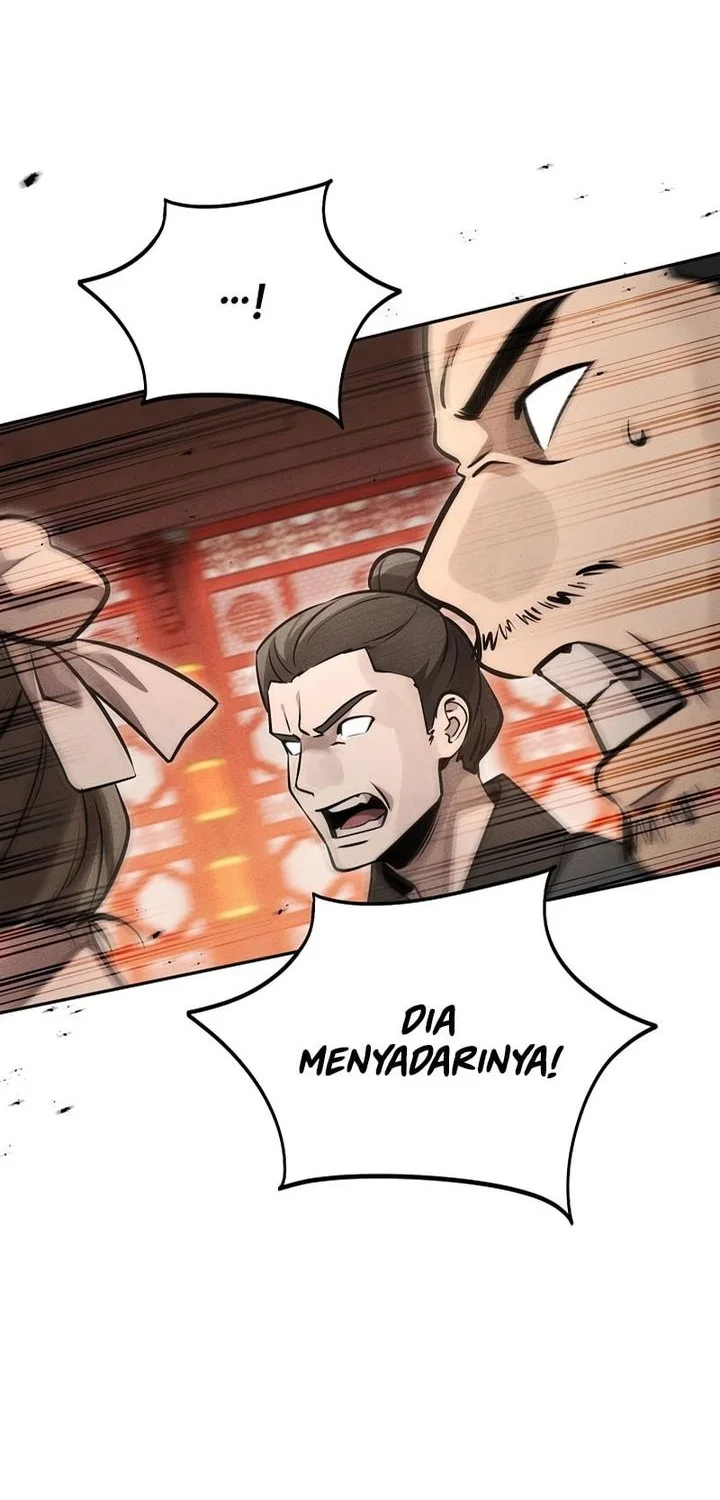 The Great Heavenly Demon Sovereign Chapter 42 Gambar 9