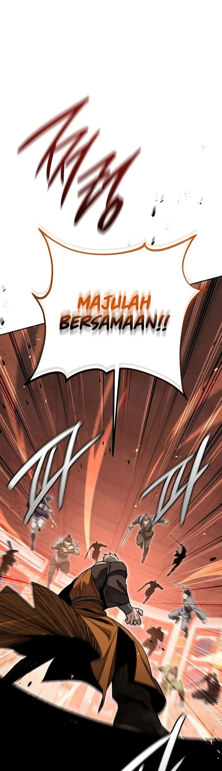 The Great Heavenly Demon Sovereign Chapter 42 Gambar 10