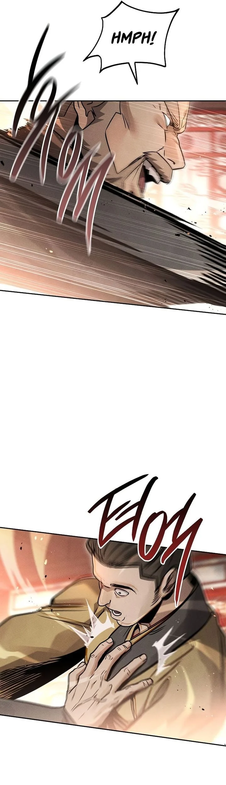 The Great Heavenly Demon Sovereign Chapter 42 Gambar 12