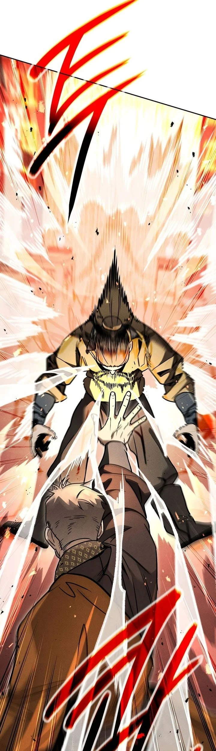 The Great Heavenly Demon Sovereign Chapter 42 Gambar 14