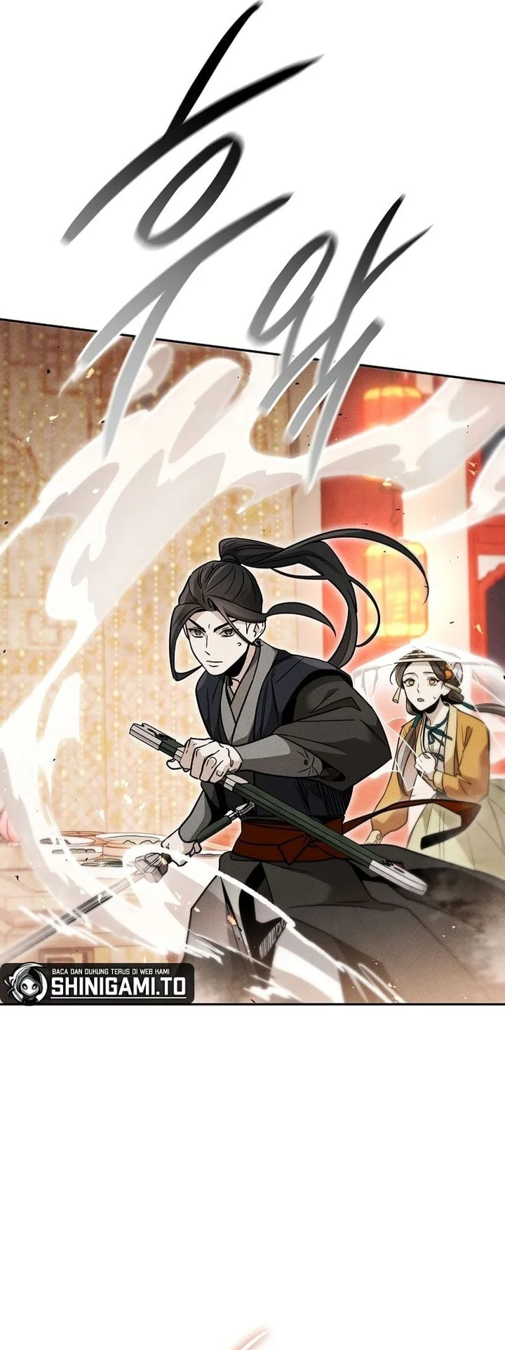 The Great Heavenly Demon Sovereign Chapter 42 Gambar 16