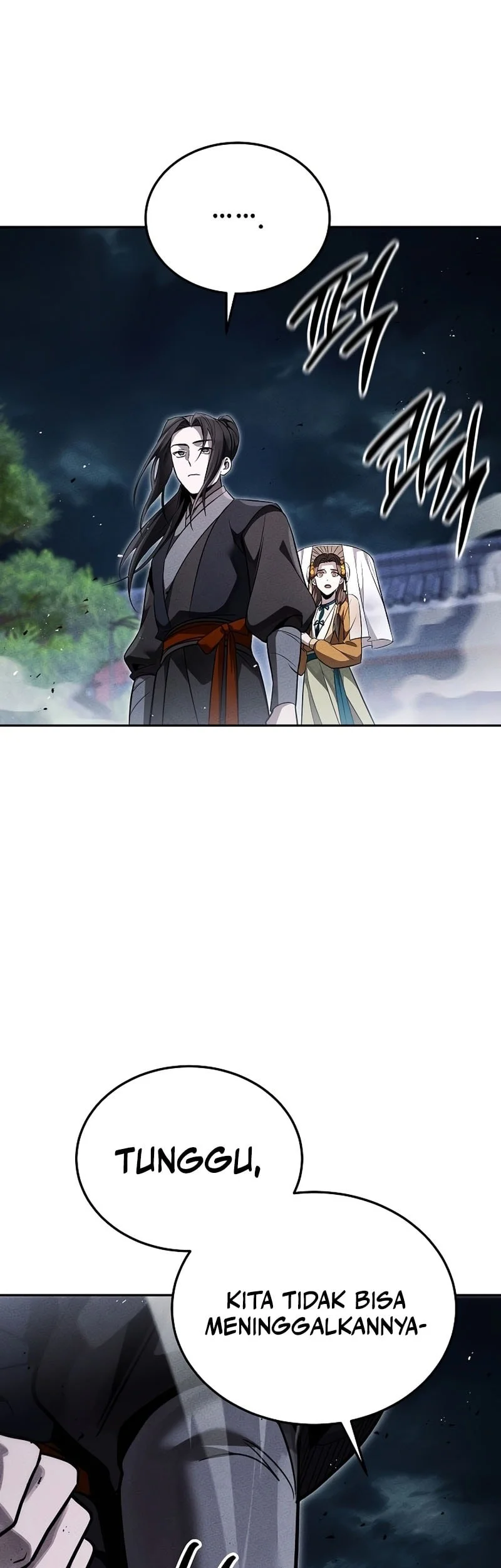 The Great Heavenly Demon Sovereign Chapter 43 Gambar 33