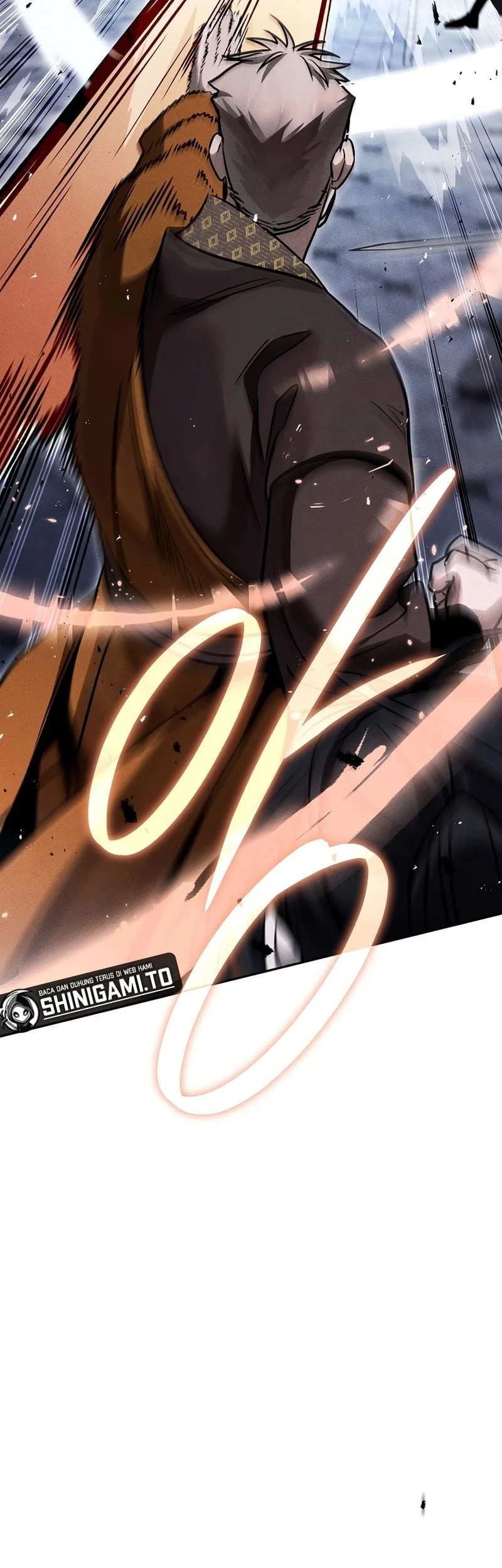 The Great Heavenly Demon Sovereign Chapter 43 Gambar 39