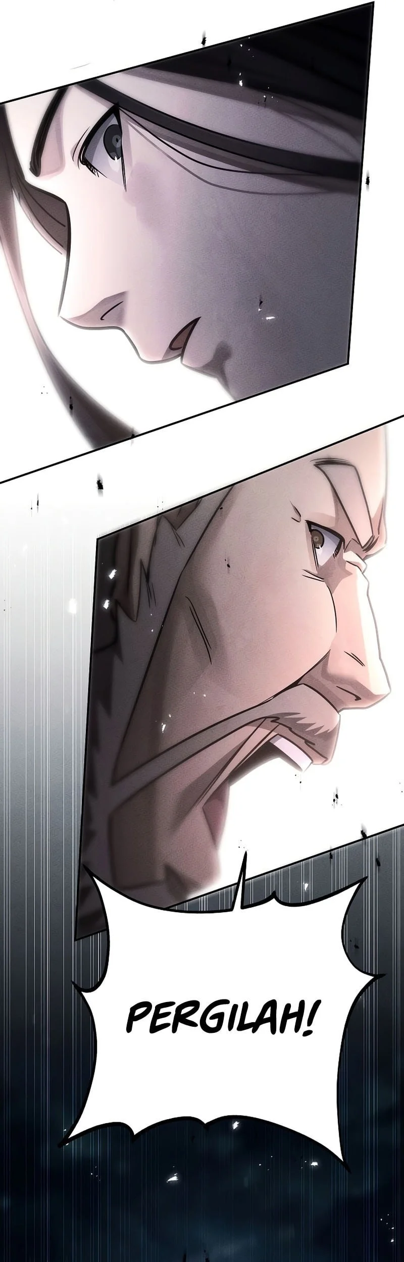 The Great Heavenly Demon Sovereign Chapter 43 Gambar 41