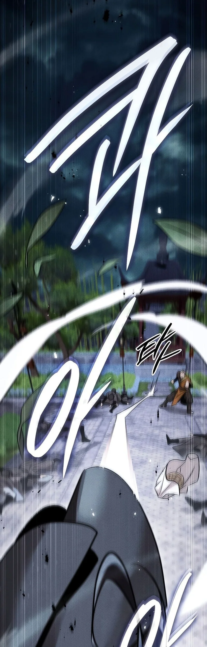 The Great Heavenly Demon Sovereign Chapter 43 Gambar 42