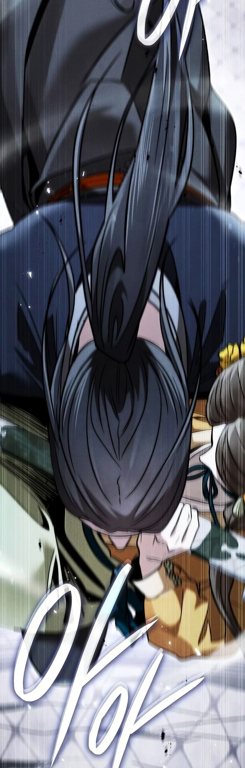 The Great Heavenly Demon Sovereign Chapter 43 Gambar 43