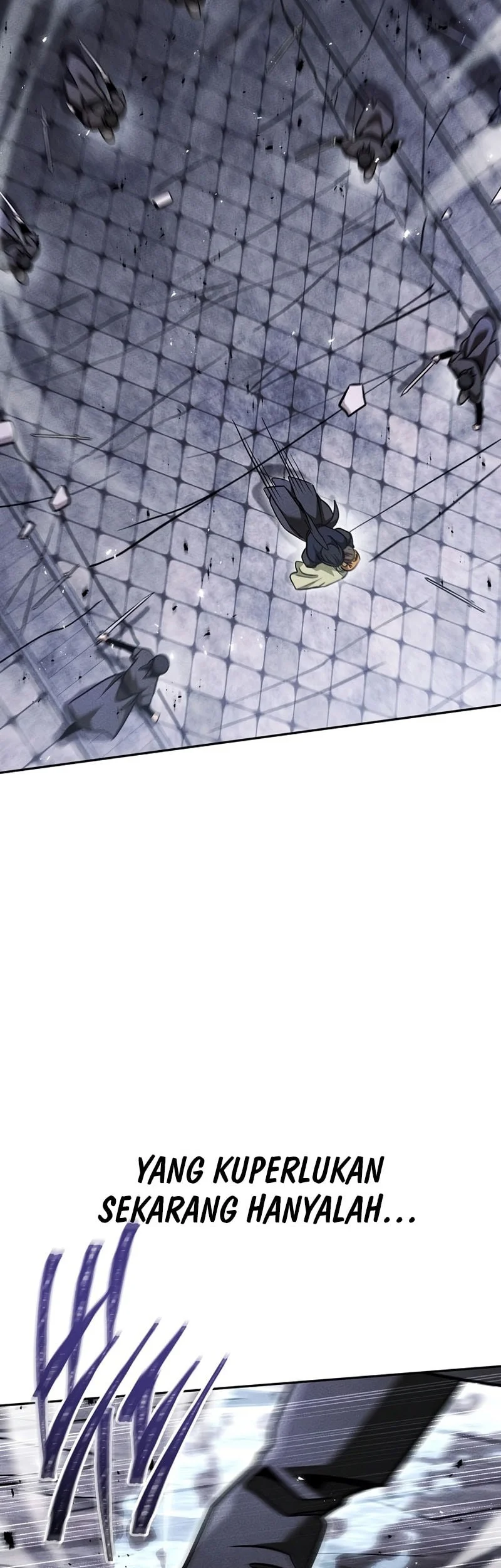 The Great Heavenly Demon Sovereign Chapter 43 Gambar 47