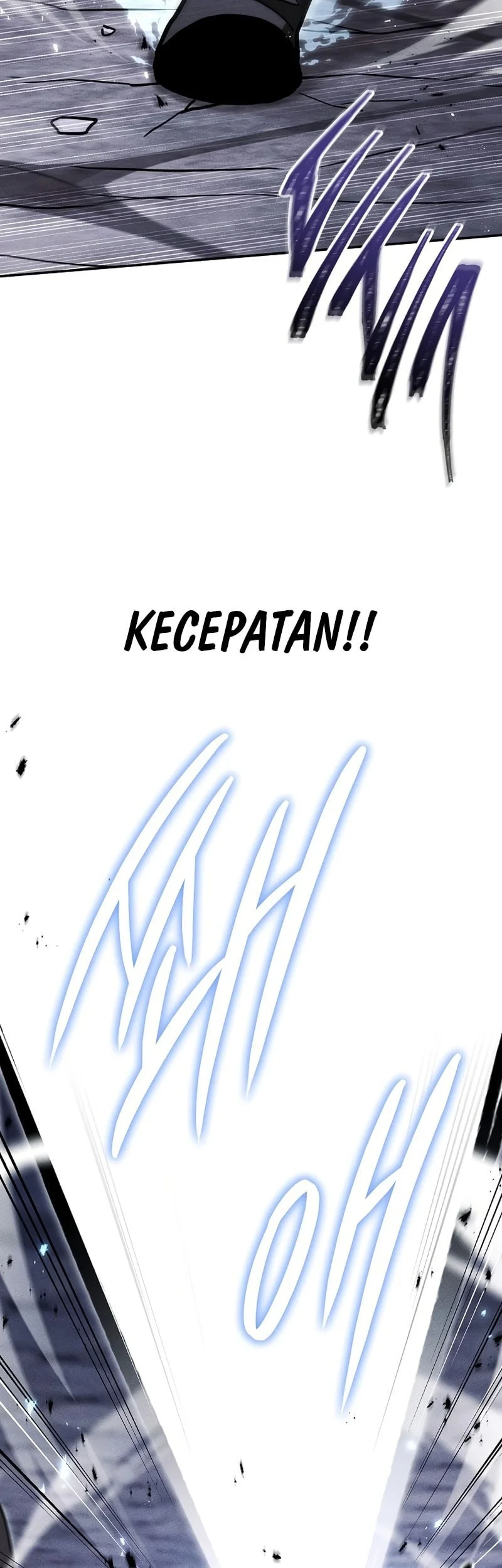 The Great Heavenly Demon Sovereign Chapter 43 Gambar 48