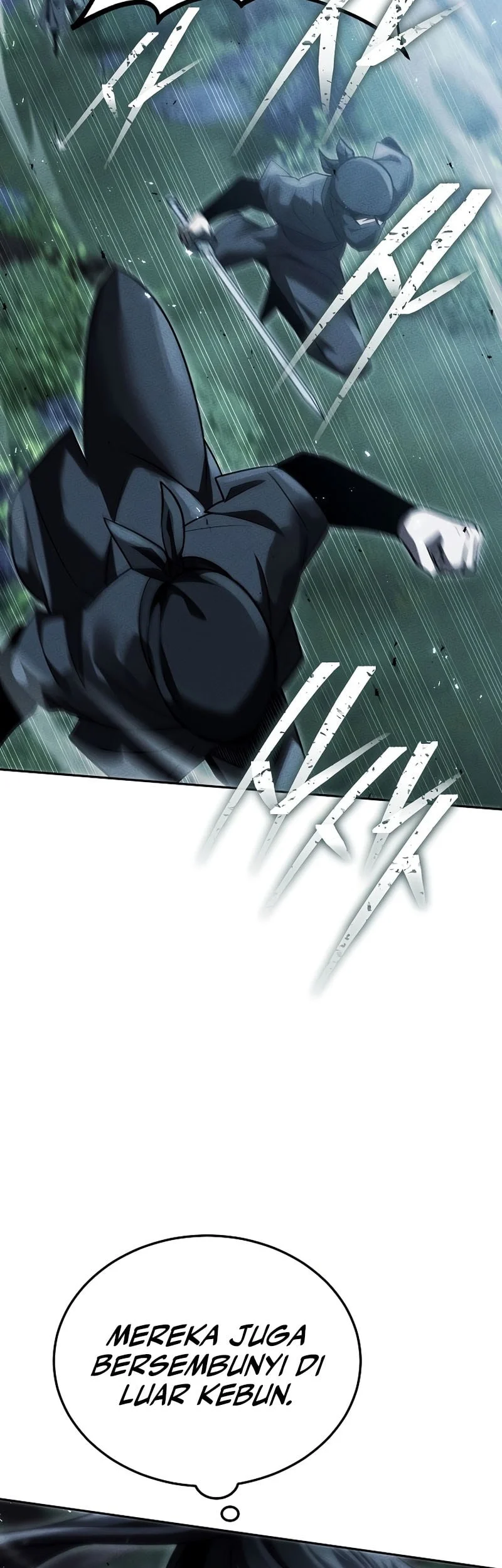 The Great Heavenly Demon Sovereign Chapter 43 Gambar 52