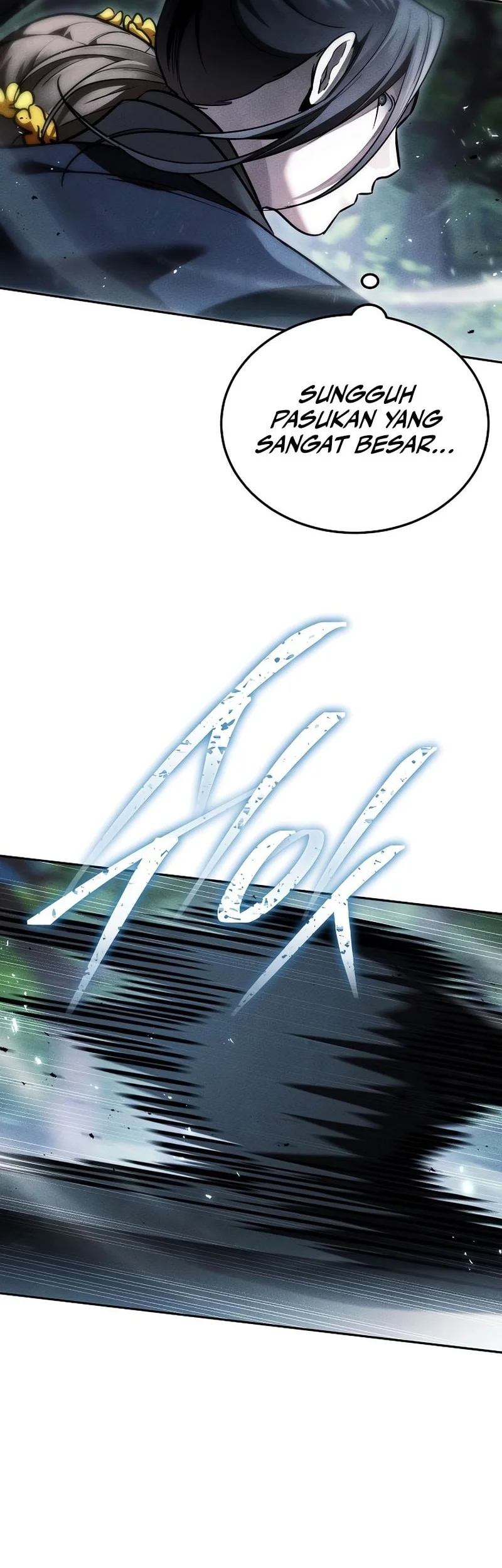 The Great Heavenly Demon Sovereign Chapter 43 Gambar 53