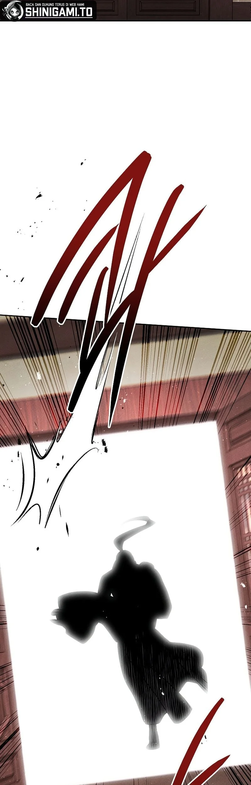 The Great Heavenly Demon Sovereign Chapter 43 Gambar 55