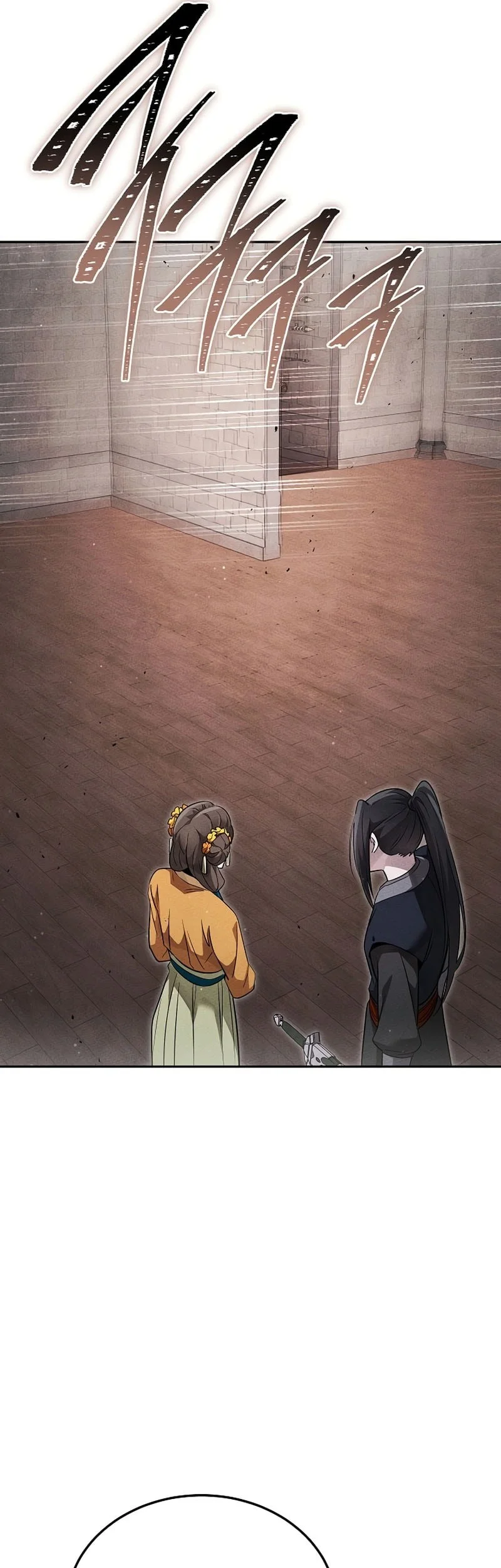 The Great Heavenly Demon Sovereign Chapter 43 Gambar 62