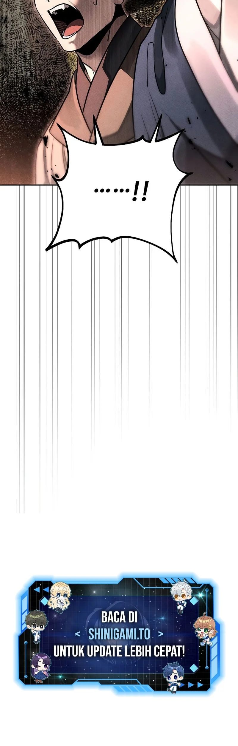 The Great Heavenly Demon Sovereign Chapter 43 Gambar 68