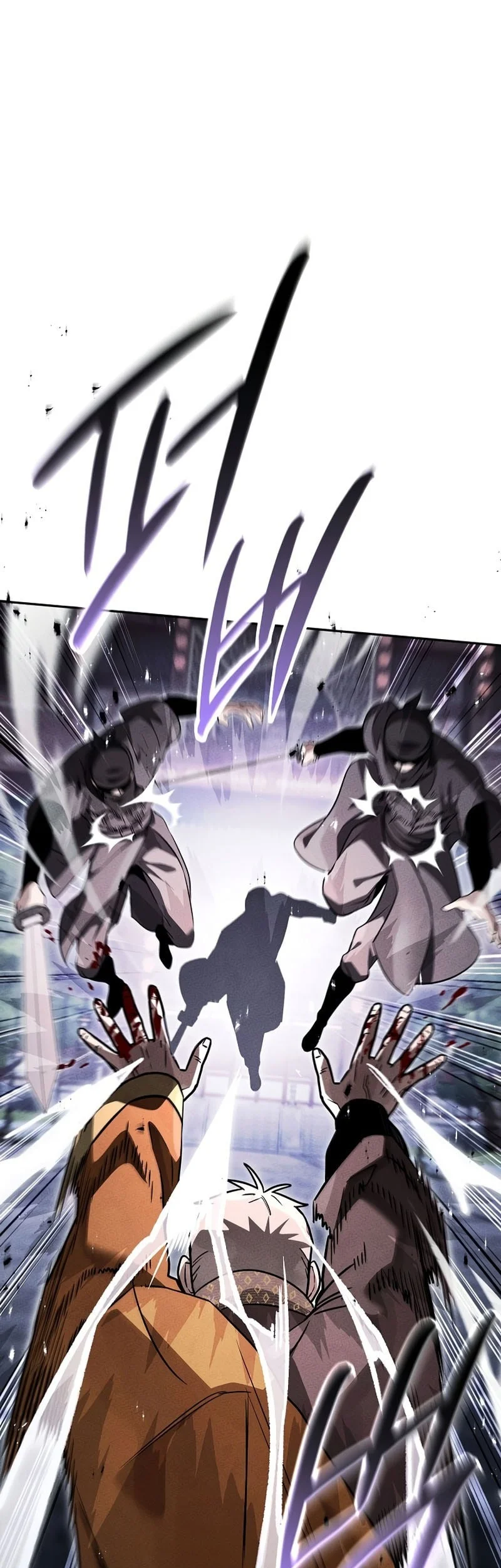 The Great Heavenly Demon Sovereign Chapter 43 Gambar 8